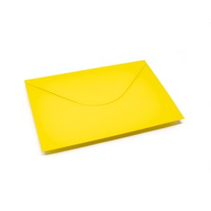 Vokai C5 – geltoni (Daffodil Yellow)
