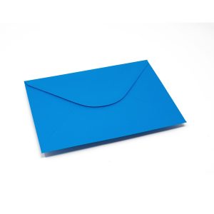 Vokai C5 – mėlyni (Kingfisher Blue)
