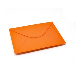 Vokai C5 – oranžiniai (Orange)