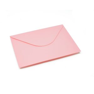 Vokai C5 – rožiniai (Pastel Pink)