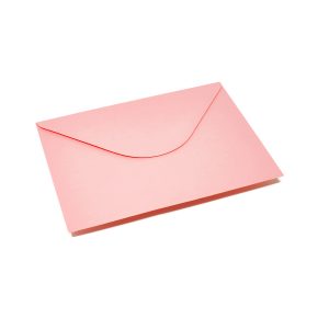 Vokai C5 – rožiniai (Pastel Pink)