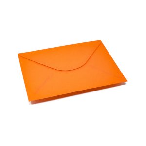 Vokai C5 – oranžiniai (Orange)