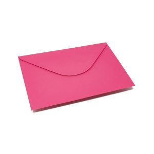 Vokai C5 – ryškiai rožiniai (Fuschia Pink)