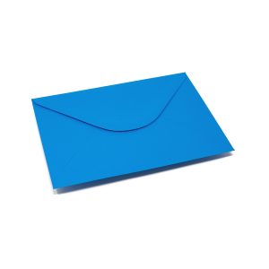 Vokai C5 – mėlyni (Kingfisher Blue)