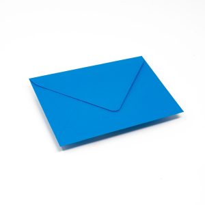 Vokai C6 – mėlyni (Kingfisher Blue)