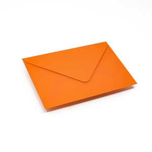 Vokai C6 – oranžiniai (Orange)