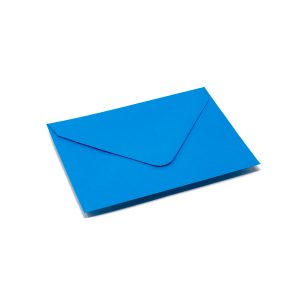 Vokai C7 – mėlyni (Kingfisher Blue)
