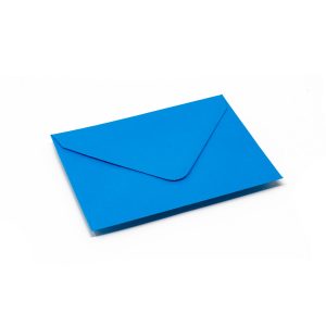 Vokai C7 – mėlyni (Kingfisher Blue)
