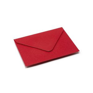 Vokai C7 – tamsiai raudoni (Scarlet Red)