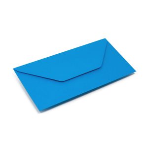 Vokai DL – mėlyni (Kingfisher Blue)