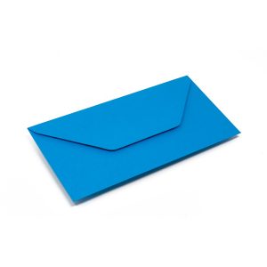Vokai DL – mėlyni (Kingfisher Blue)