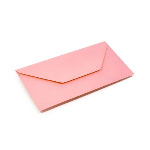 Vokai DL – rožiniai (Pastel Pink)