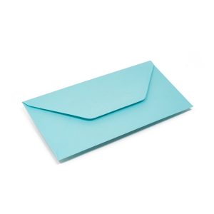 Vokai DL – žydri (Pastel Blue)