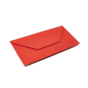 Vokai DL – raudoni (Poppy Red)