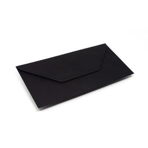 Vokai DL – juodi (Black)