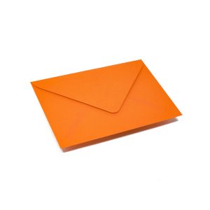 Vokai C6 – oranžiniai (Orange)