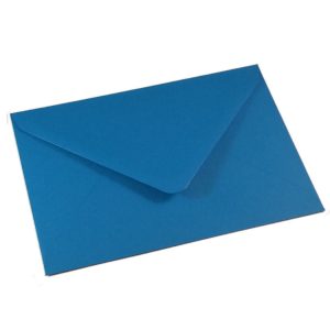 Vokai C7 – mėlyni (Kingfisher Blue)