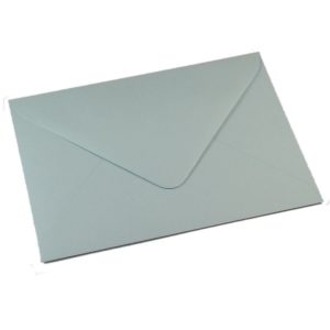 Vokai C6 – švelniai melsvi (Baby Blue)