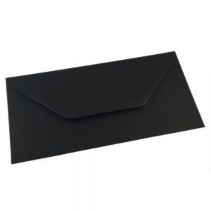 Vokai DL – juodi (Black)