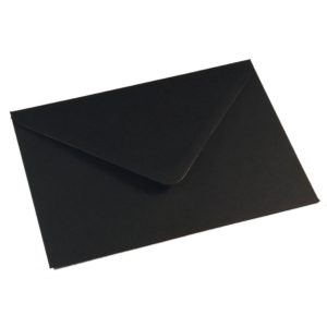 Vokai C5 – juodi (Black)