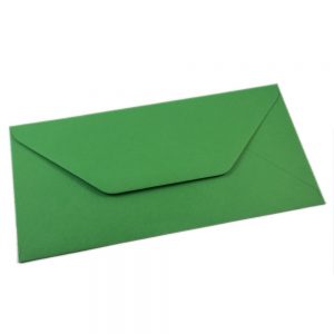 Vokai DL – žali (Fern Green)
