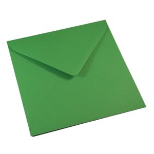 Vokai Kvadratiniai – žali (Fern Green)
