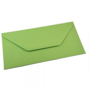 Vokai DL – salotiniai (Fresh Green)
