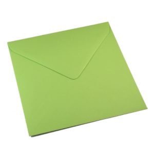 Vokai Kvadratiniai – salotiniai (Fresh Green)