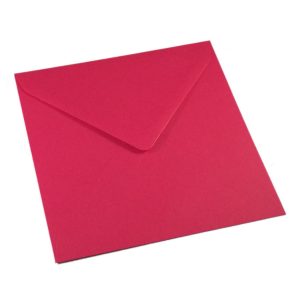 Vokai Kvadratiniai – ryškiai rožiniai (Fuschia Pink)