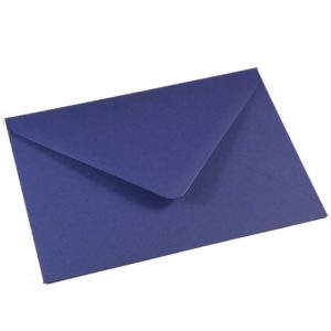 Vokai C6 – irisų mėlyni (Iris Blue)