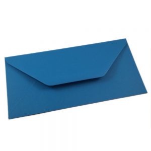 Vokai DL – mėlyni (Kingfisher Blue)