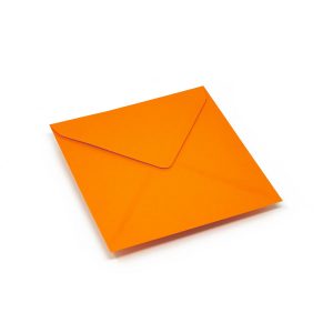 Vokai Kvadratiniai – oranžiniai (Orange)