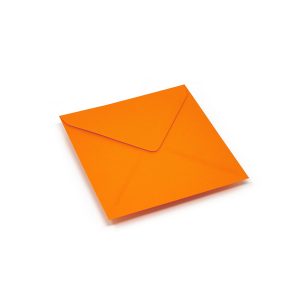 Vokai Kvadratiniai – oranžiniai (Orange)