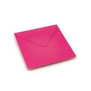 Vokai Kvadratiniai – ryškiai rožiniai (Fuschia Pink)