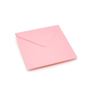 Vokai Kvadratiniai – rožiniai (Pastel Pink)