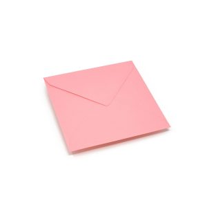 Vokai Kvadratiniai – rožiniai (Pastel Pink)