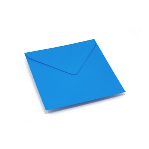 Vokai Kvadratiniai – mėlyni (Kingfisher Blue)
