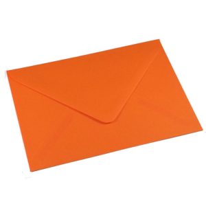 Vokai C5 – oranžiniai (Orange)