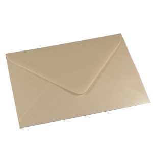 Vokai C5 – perliniai blizgūs (Oyster White Perl)