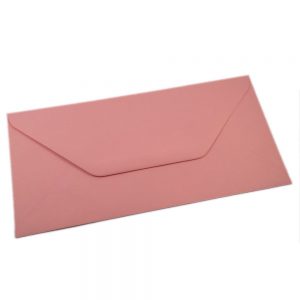 Vokai DL – rožiniai (Pastel Pink)