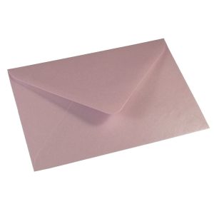 Vokai C6 – rožiniai blizgūs (Pearl Shell Pink)