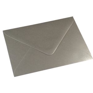 Vokai C5 – sidabriniai (Silver)