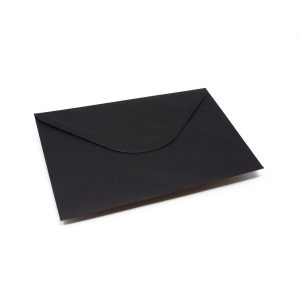 Vokai C5 – juodi (Black)