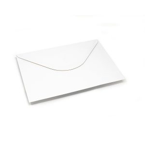Vokai C5 – balti (White)