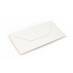 Vokai DL – balti (White)