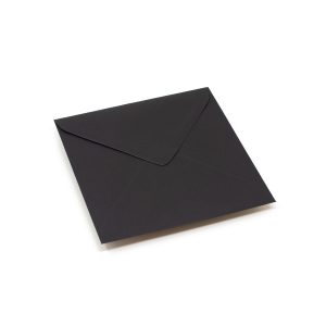 Vokai Kvadratiniai – juodi (Black)