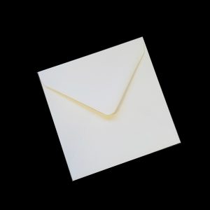 Vokai Kvadratiniai – balti (White)
