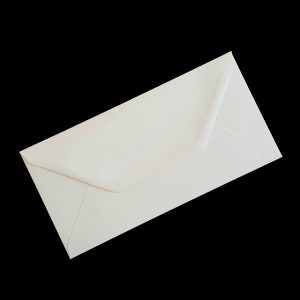 Vokai DL – balti (White)
