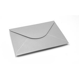 Vokai C5 – sidabriniai (Silver)