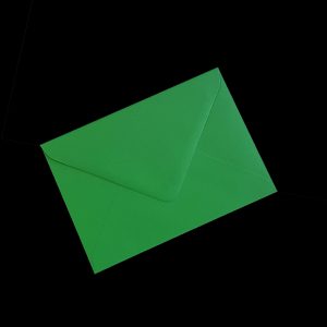 Vokai C6 – ryškiai žali (Xmas green)